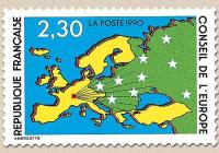 70 104 26 05 1990 conseil de l europe
