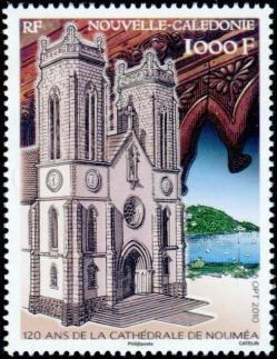 71 1106 05 08 2010 cathedrale noumea