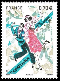 712 5083 08 10 2016 fete du timbre la danse le charleston 1