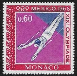 738 29 04 1968 mexico 1969