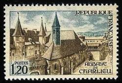 75 1712 29 04 1972 abbaye de charlieu 3
