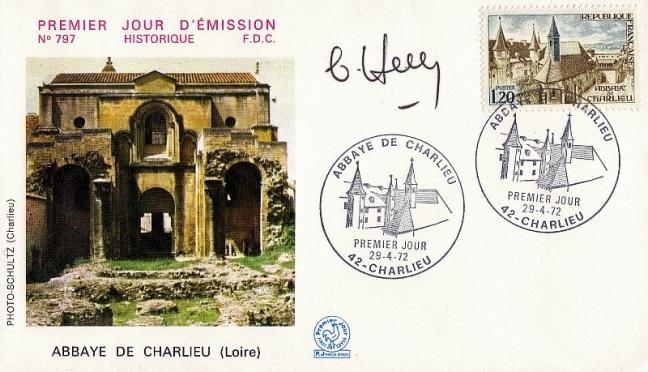 76 1712 29 04 1972 abbaye de charlieu 3