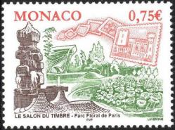 85 2450 26 06 2004 salon du timbre