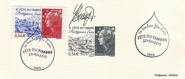 85 4439 27 02 2010 fete du timbre