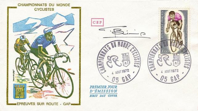 86 1724 04 08 1972 champ du monde cyclistes 1