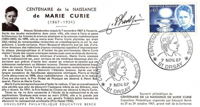 95 1533 21 10 1967 marie curie