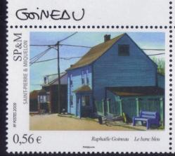 Goineau 1