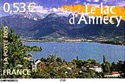 01 3814 17 09 2005 le lac d annecy