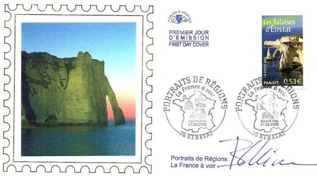 04 3815 17 09 2005 les falaises d etretat