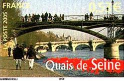 09 3818 17 09 2005 quais de seine