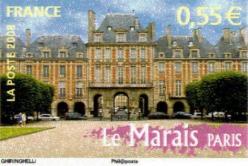 11 4166 29 03 2008 paris le marais