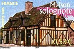 13 3820 17 09 2005 maison solognote