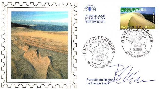 16 3821 17 09 2005 la dune du pilat
