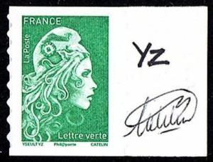 251 1598 20 07 2018 marianne d yseult digan lettre verte jusqu a 20g