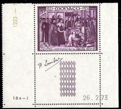 41 934 12 11 1973 giotto institution de la creche naissance de jesus 1