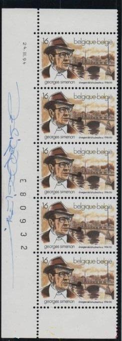 Simenon